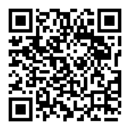 QR code provozovna wooz cnc