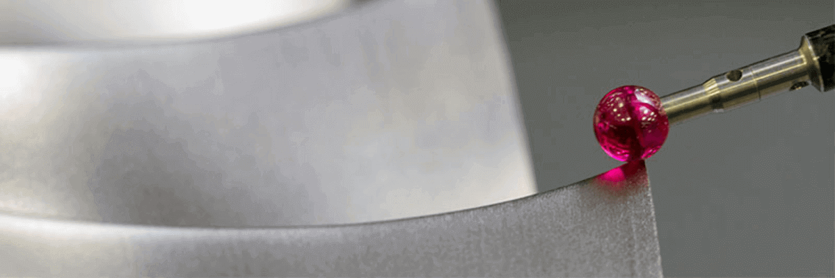 Měření v CNC výrobě | WOOZ CNC