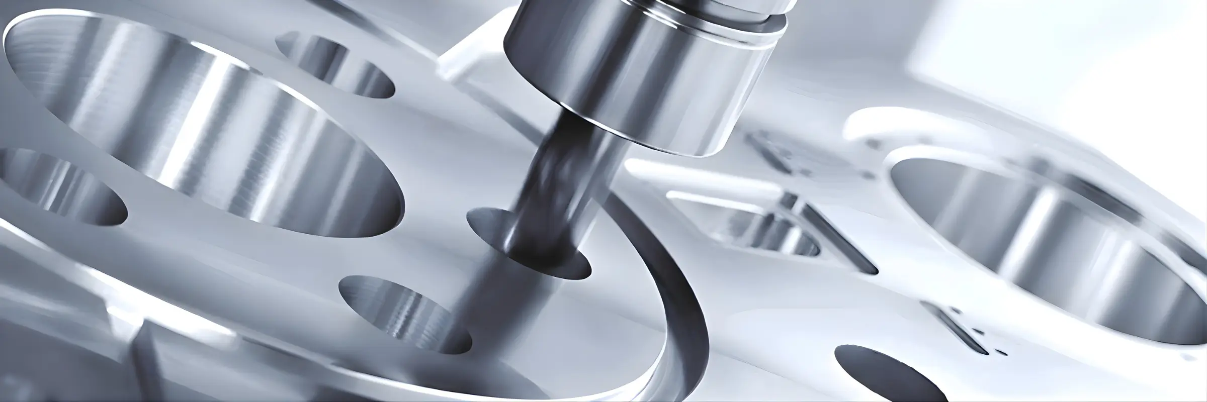 Obrábění kovových dílů na míru | Soustružení a frézování WOOZ CNC