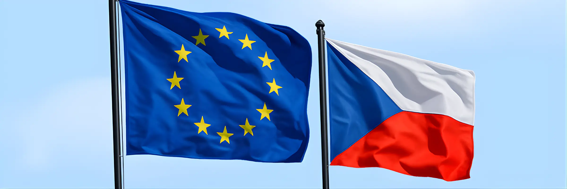 Vlajka EU | vlajka ČR | dotace | modernizace výroby | WOOZ CNC | precizní CNC obrábění