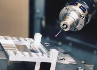 mereni cnc vyroba wooz cnc ilustracni foto